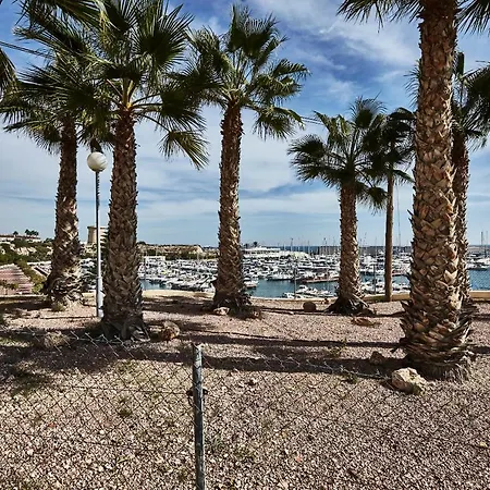 דירה Beferent La Isleta
