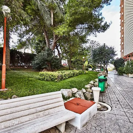 Beferent La Isleta דירה